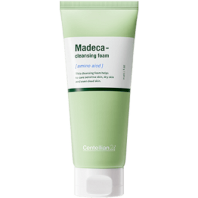 CENTELLIAN 24 - Madeca Amino Acid Cleansing Foam - 160g