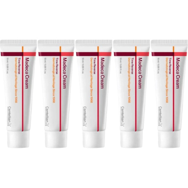 CENTELLIAN 24 - Madeca Cream Time Reverse (Season7) - 15ml 5ea