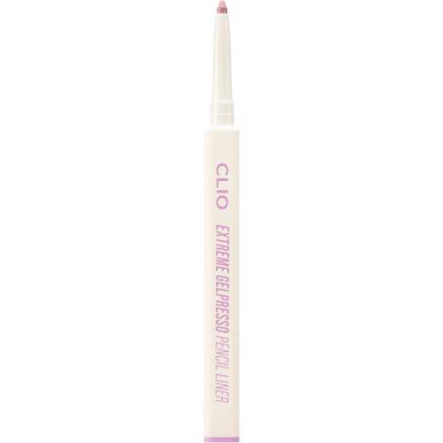 CLIO - Extreme Gelpresso Pencil Liner - 0.35g - 08 Dreamy Mauve