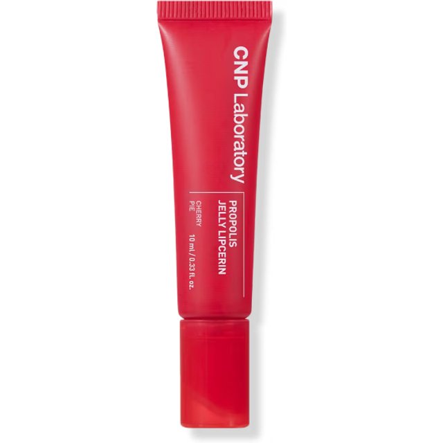 CNP LABORATORY - Żel propolisowy Lipcerin - 10ml - Cherry Pie