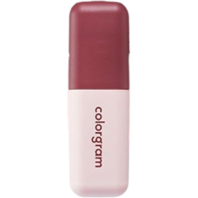 colorgram - Nude Blur Tint - 5g - 12 Bloody Plum