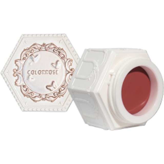 COLORROSE - Dewy Mousse Blush Balm - 4.6g - CR765