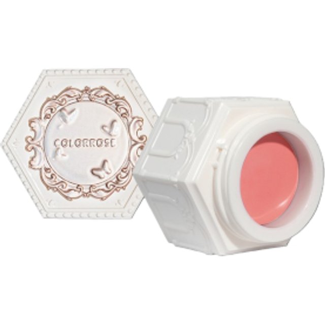 COLORROSE - Dewy Mousse Blush Balm - 4.6g - CR766