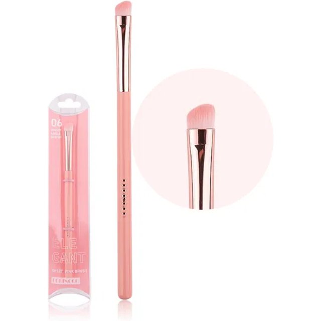 CORINGCO - Elegant Sweet Pink Brush - 1szt. - 06 Under Angle