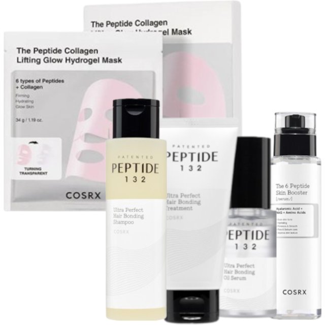 COSRX - All About Peptide Set