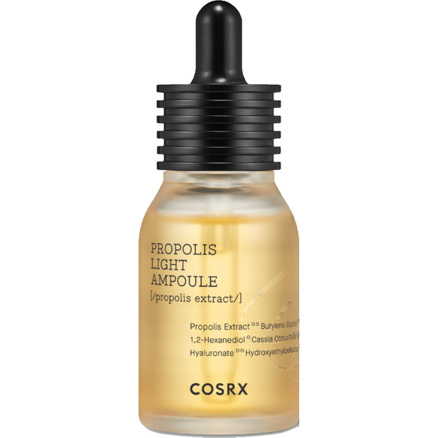 COSRX - Full fit Propolis Light Ampoule - 30ml