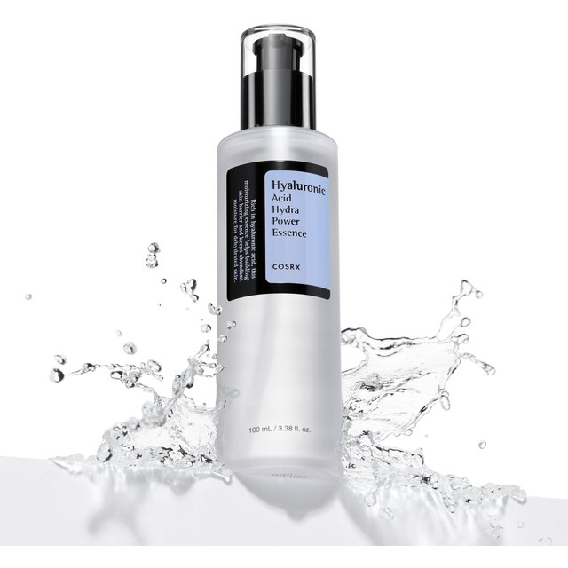 COSRX - Hyaluronic Acid Hydra Power Essence - 100ml