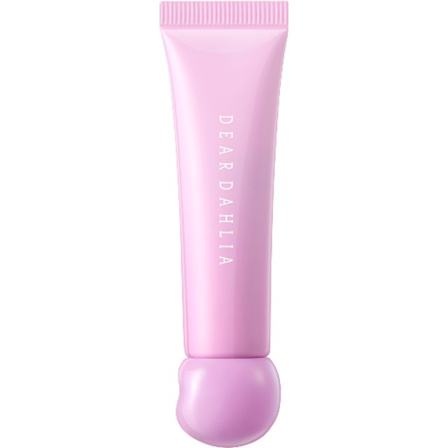 Dear Dahlia - Dressy Dew Lip Gel - 10g - 101 Birthday