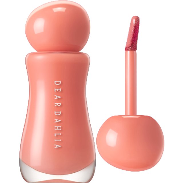 Dear Dahlia - Dressy Glow Tint - 4g - 102 Hush