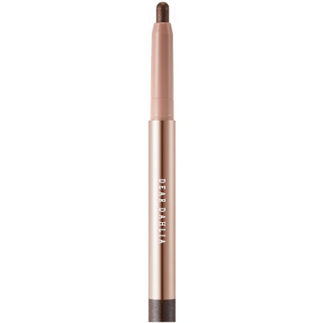 Dear Dahlia - Perfect Designing Shadow Stick - 0.9g - Mocha Brown