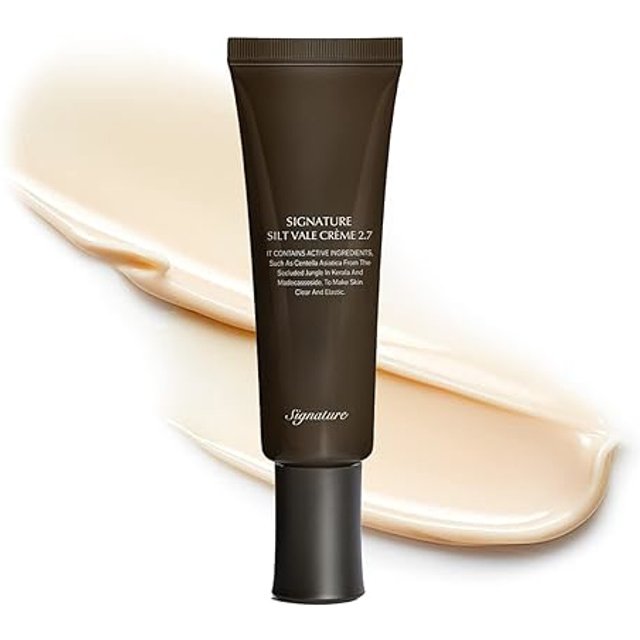 DEMAR3 - Signautre Silt Vale Cream 2.7 - 50ml