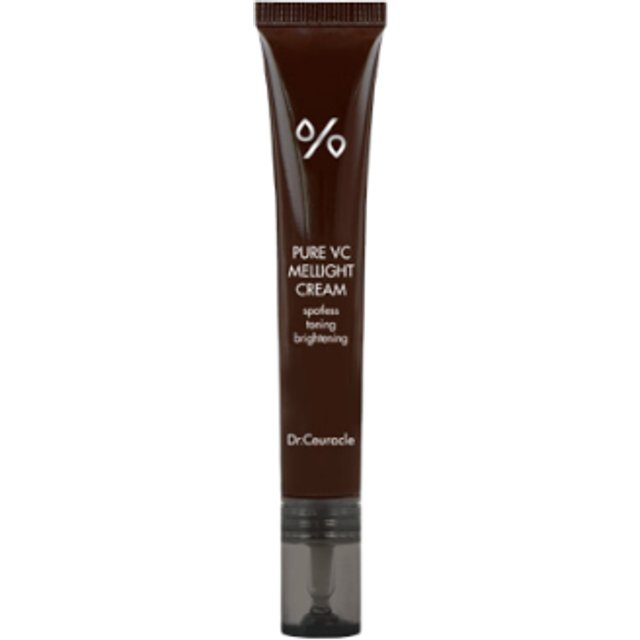 Dr.Ceuracle - Pure VC Mellight Cream - 20g