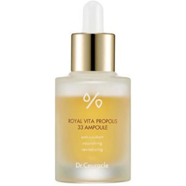 Dr.Ceuracle - Royal Vita Propolis 33 Ampoule - 30ml