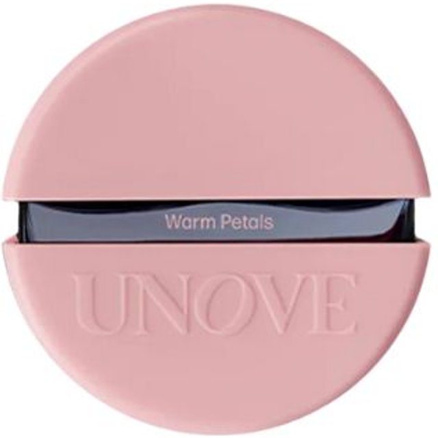 Dr. FORHAIR - UNOVE Hair Perfume Mist - 20ml - Warm Petals