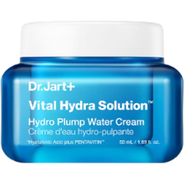 Dr. Jart+ - Vital Hydra Solution Hydro Plump Water Cream - 50ml