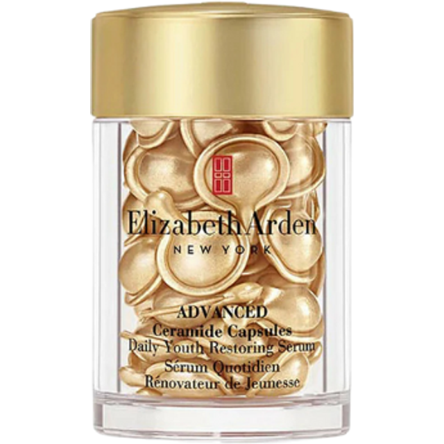 Elizabeth Arden - Zaawansowane kapsułki ceramidowe – codzienne serum przywracające młodość - 30ea