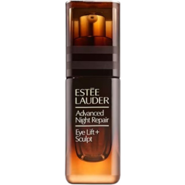 Estee Lauder - Zaawansowany lifting i modelowanie okolic oczu na noc - 15ml