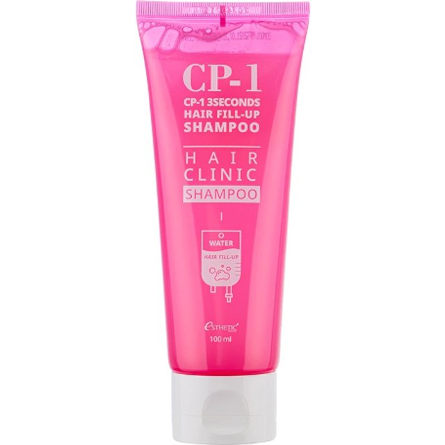 Esthetic House - CP-1 3Seconds Hair Fill-Up Shampoo - 100ml