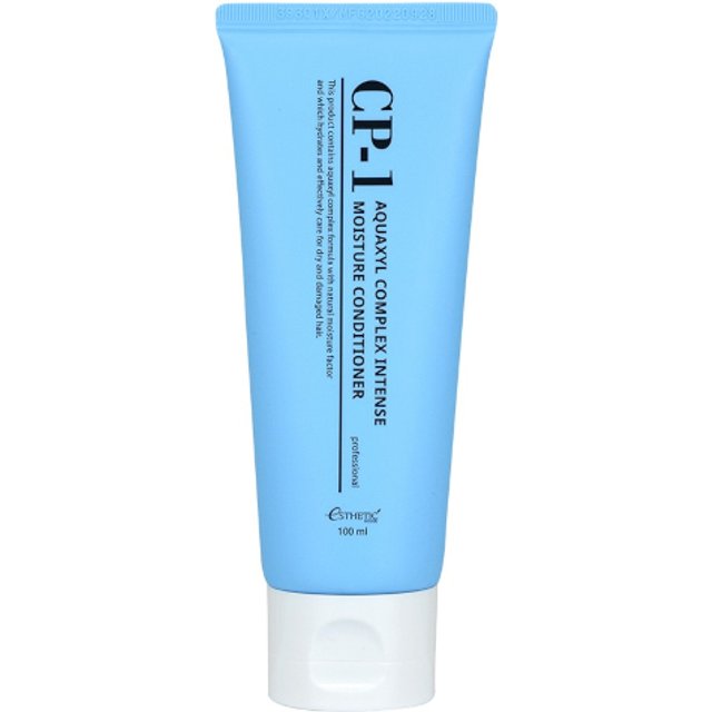 Esthetic House - CP-1 Aquaxyl Complex Intense Moisture Conditioner - 100ml