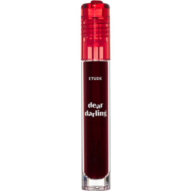 ETUDE - Dear Darling Water Gel Tint - 5g - 03 Real Red (RD301)