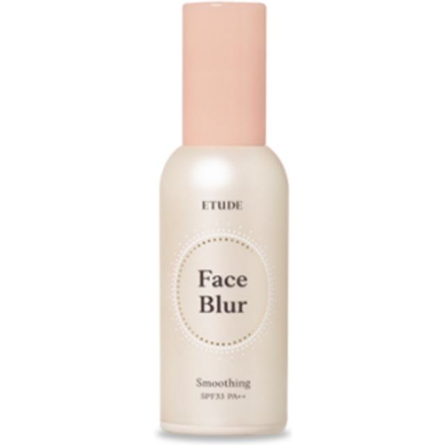 ETUDE - Face Blur Primer - 35g - Smoothing