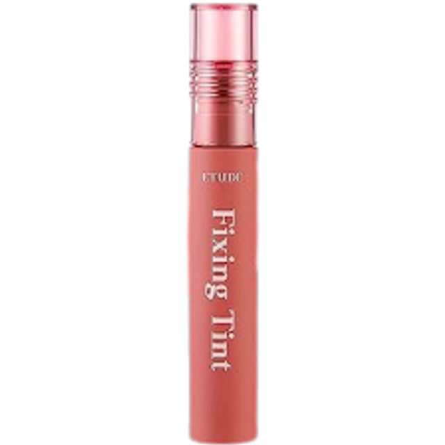 ETUDE - Mask Proof Fixing Tint - 4g - 13 Melange Rose