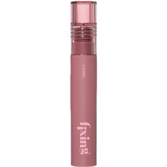 ETUDE - Mask Proof Fixing Tint - 4g - 15 Woody Pink