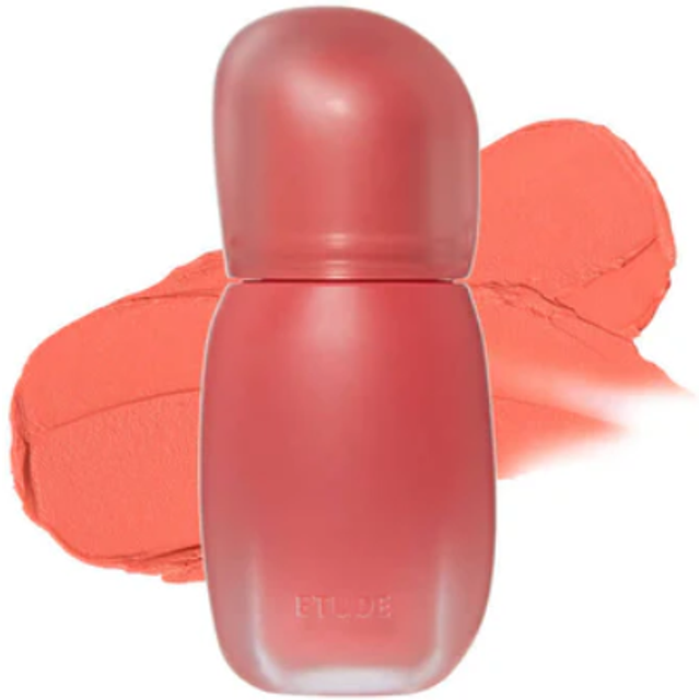 ETUDE - Miękki barwnik utrwalający - 4g - 08 Crush on You