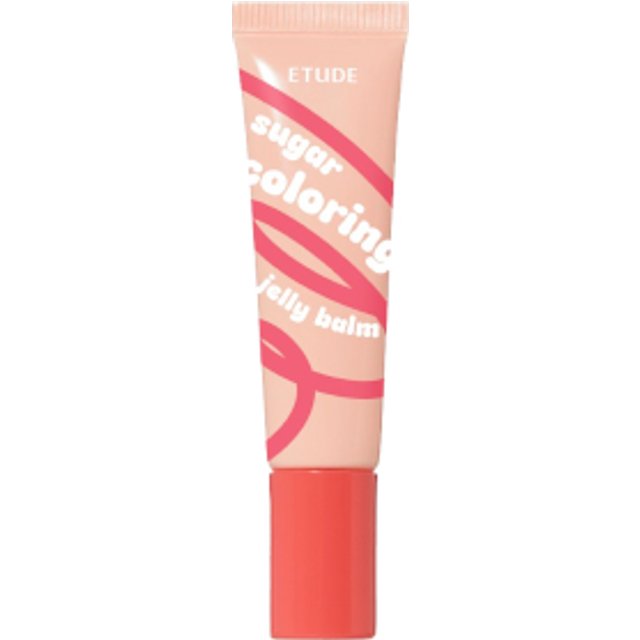 ETUDE - Sugar Coloring Jelly Balm - 9g - 05 Ice Vanilla