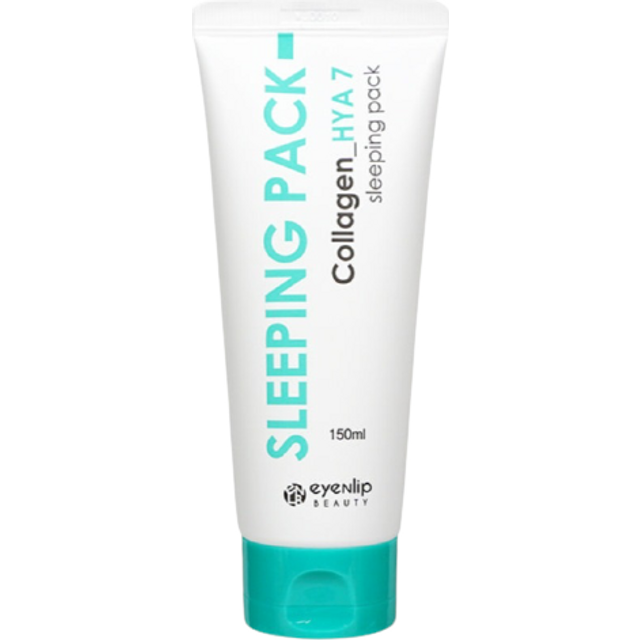 EYENLIP - Sleeping Pack Collagen_HYA 7 - 150ml