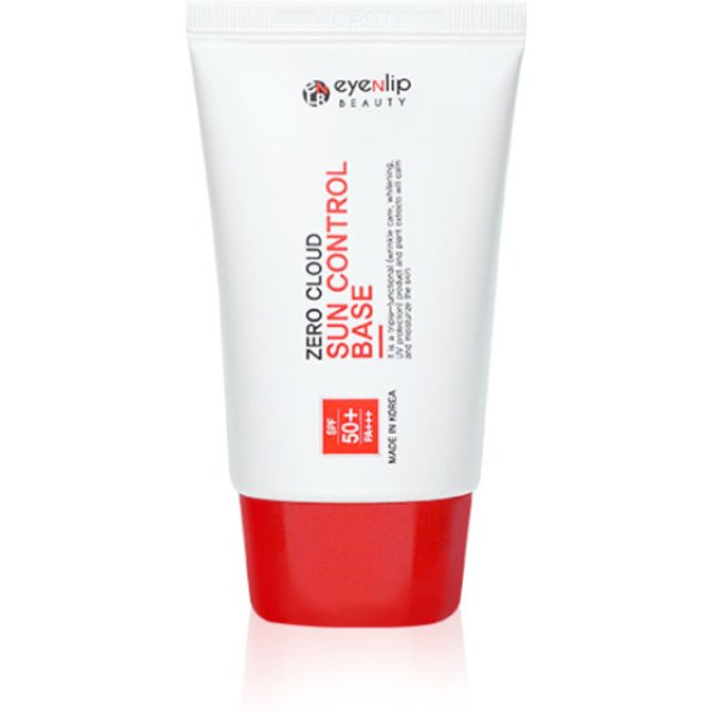 EYENLIP - Zero Cloud Sun Control Base SPF50+ PA+++ - 50g