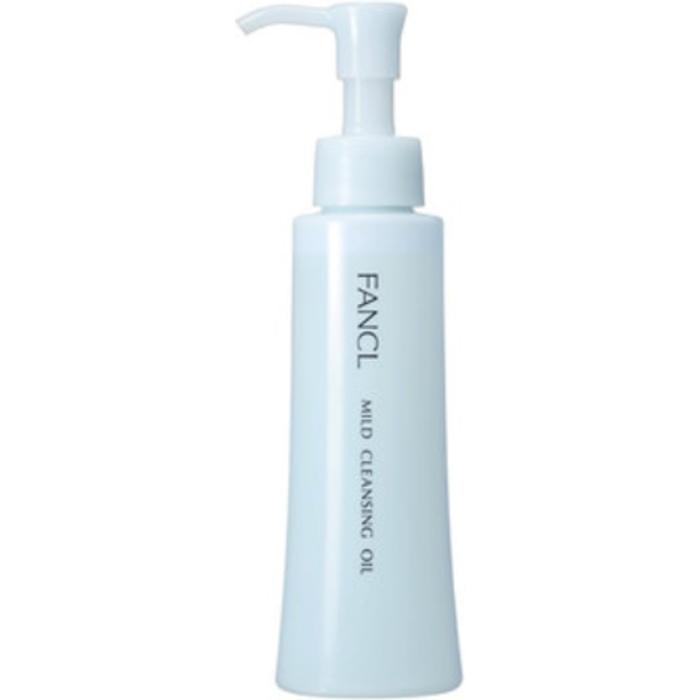 Fancl - Mild Cleansing Oil - Drug Store Version 120ml