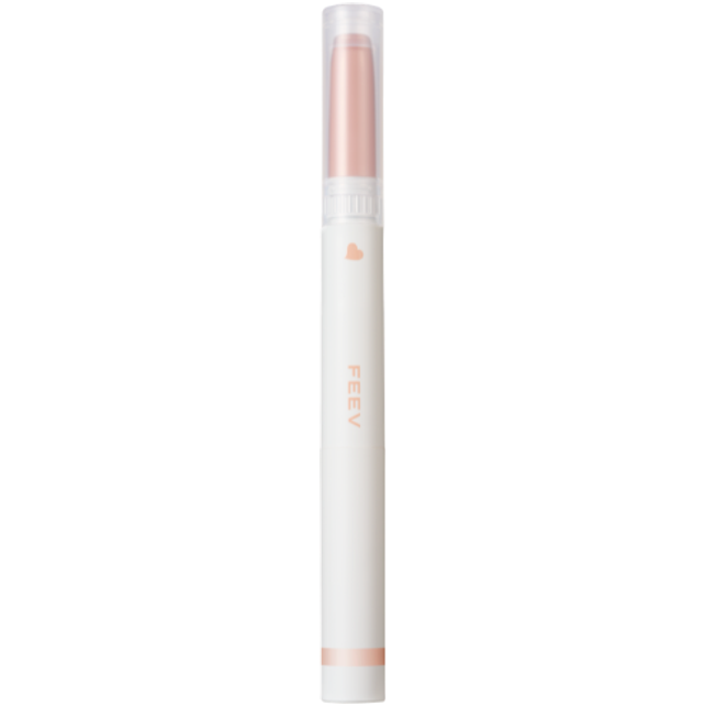 FEEV - Konturówka do ust Bouncy Lip Liner - 1.2g - 02 Bare