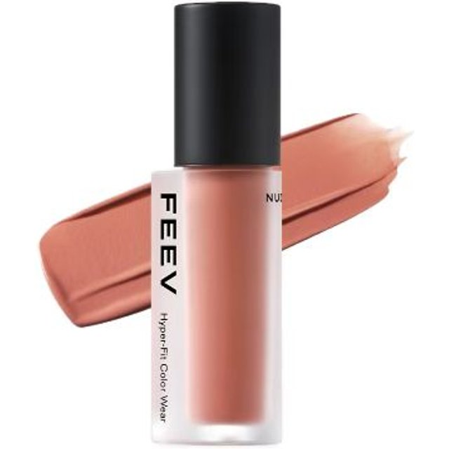 FEEV - Hyper-Fit Color Wear - 3.5g - Nude Me Up