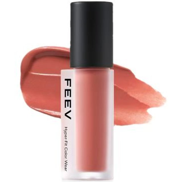 FEEV - Hyper-Fit Color Wear - 3.5g - Nude Peach