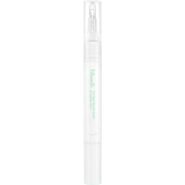 fillimilli - Pen Type Double Eyelid & Lashes Glue - 2ml