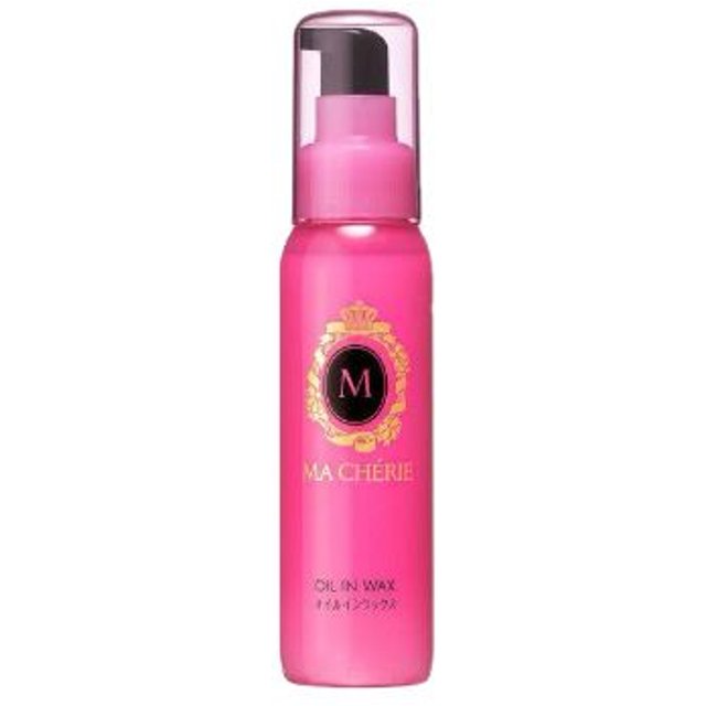 Fine Today - Ma Cherie Oil In Wax - 75ml