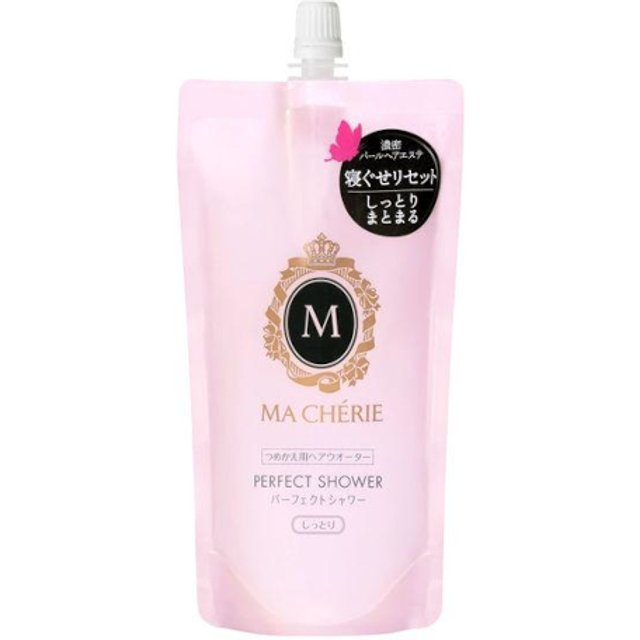 Fine Today - Ma Cherie Perfect Shower EX Refill - 220ml - Moist