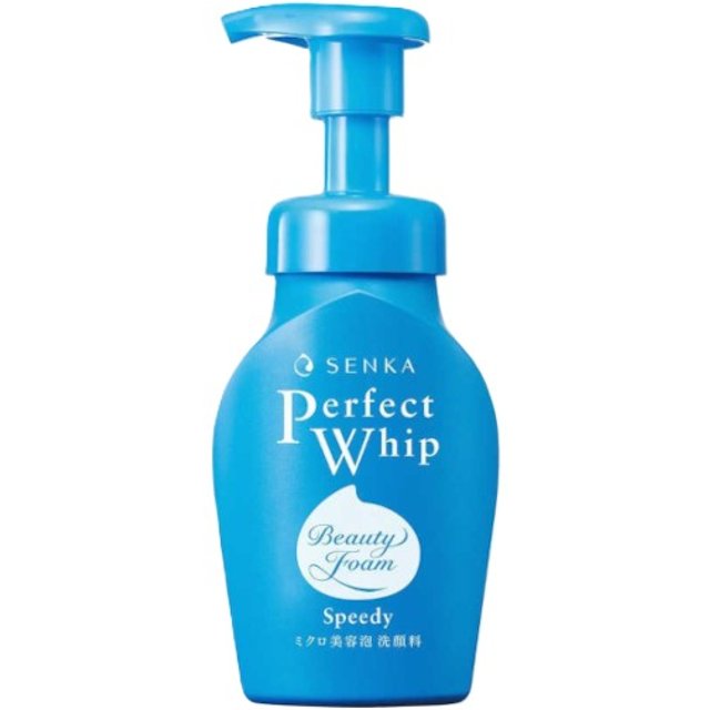 Fine Today - Senka Speedy Perfect Whip - 150ml