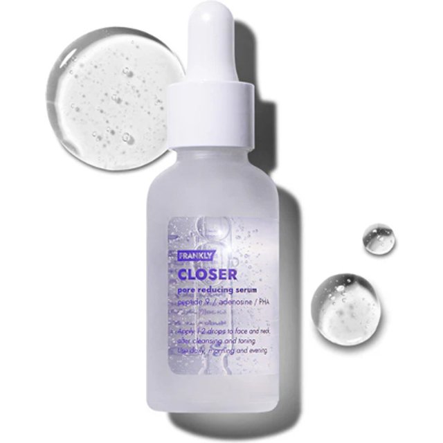 FRANKLY - Closer Serum - 30ml