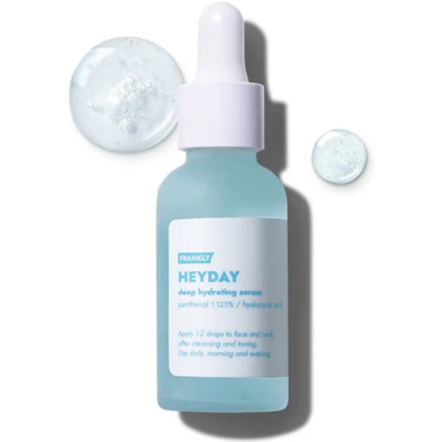FRANKLY - Heyday Serum - 30ml