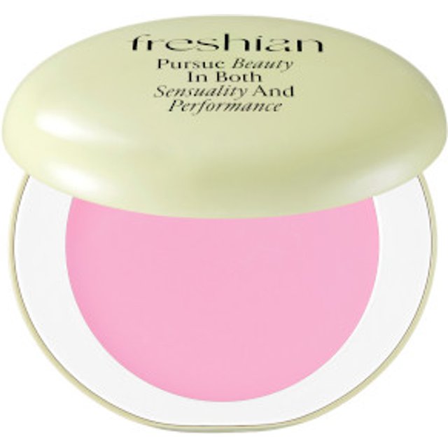 Freshian - Egg-Like Cream Blush - 6.5g - 04 Mischievous