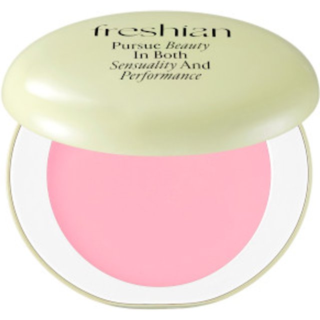 Freshian - Egg-Like Cream Blush - 6.5g - 05 Adorable
