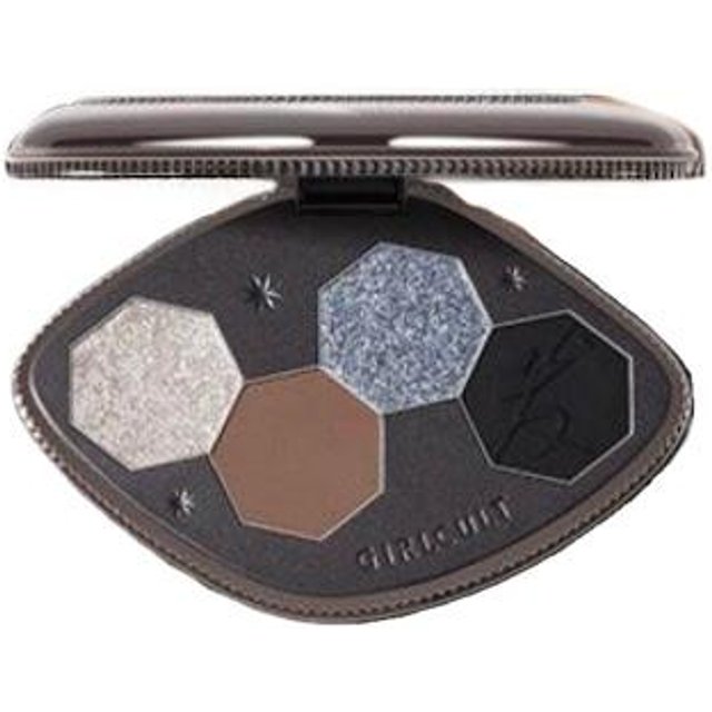 GIRLCULT - Four Great Inventions Series Vision Eyeshadow Palette - 3.6g - #51