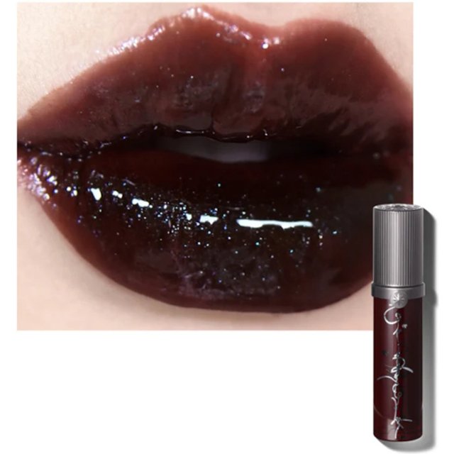 GIRLCULT - Miao Psychic Series Fantasy Mirror Lip Gloss - 3.5ml - J816