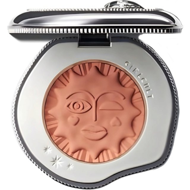 GIRLCULT - Miao Psychic Series Multi-Use Cream Blusher - 5.2g - #25