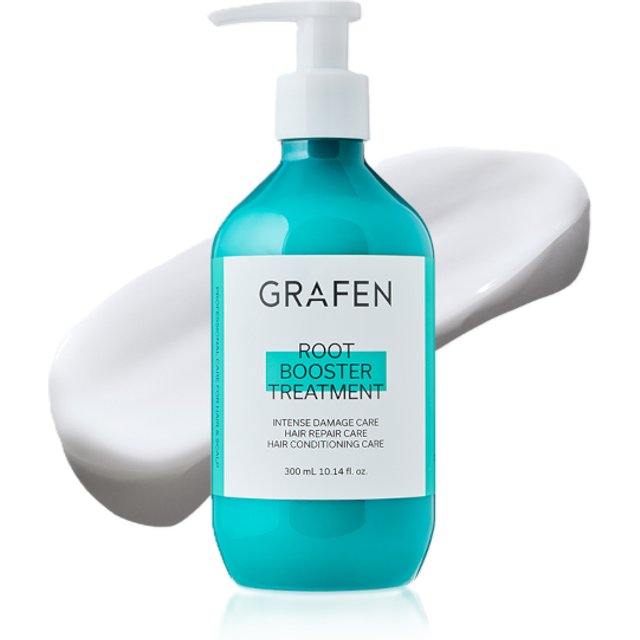 Grafen - Root Booster Treatment - 300ml