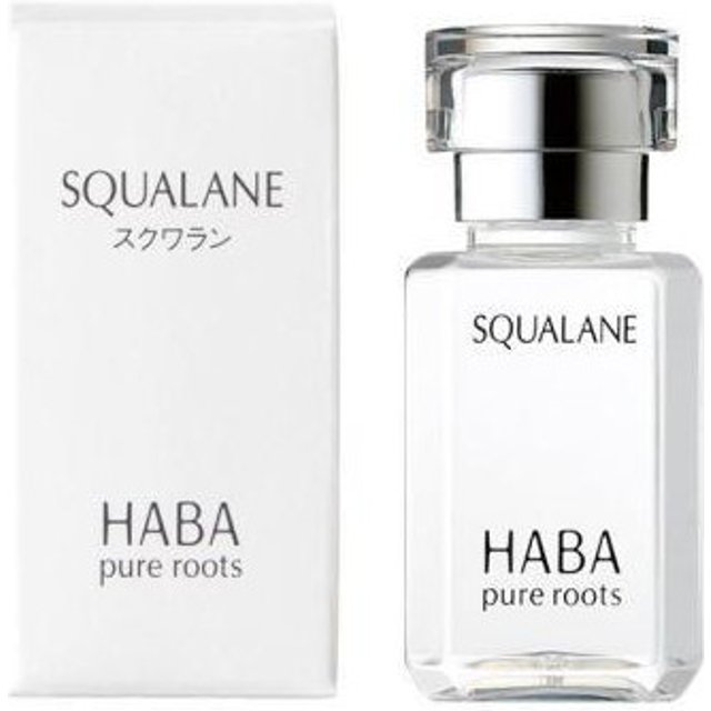 HABA - Pure Root - Squalane Oil - 15ml