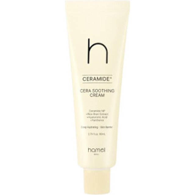 Hamel - Cera Soothing Cream - 80ml