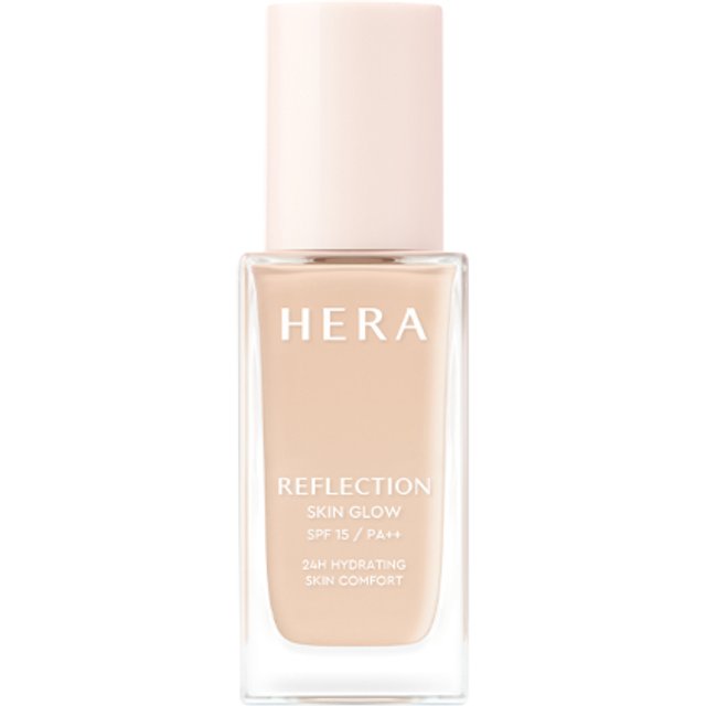 HERA - Reflection Skin Glow Foundation - 30ml - 21C1